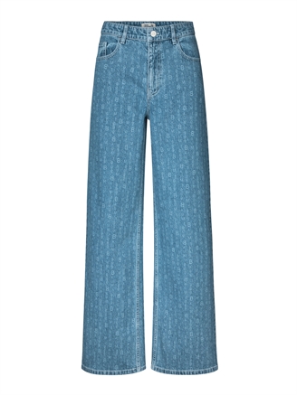 Baum und Pferdgarten Nini Jeans Denim Blue